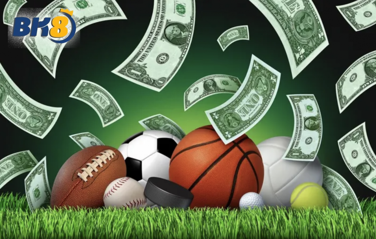 Top Ưu Đãi Thể Thao Tại Nhà Cái BK8 Trong Năm 2025 Mới Nhất Top Ưu Đãi Thể Thao Tại Nhà Cái BK8 Trong Năm 2025 Mới Nhất