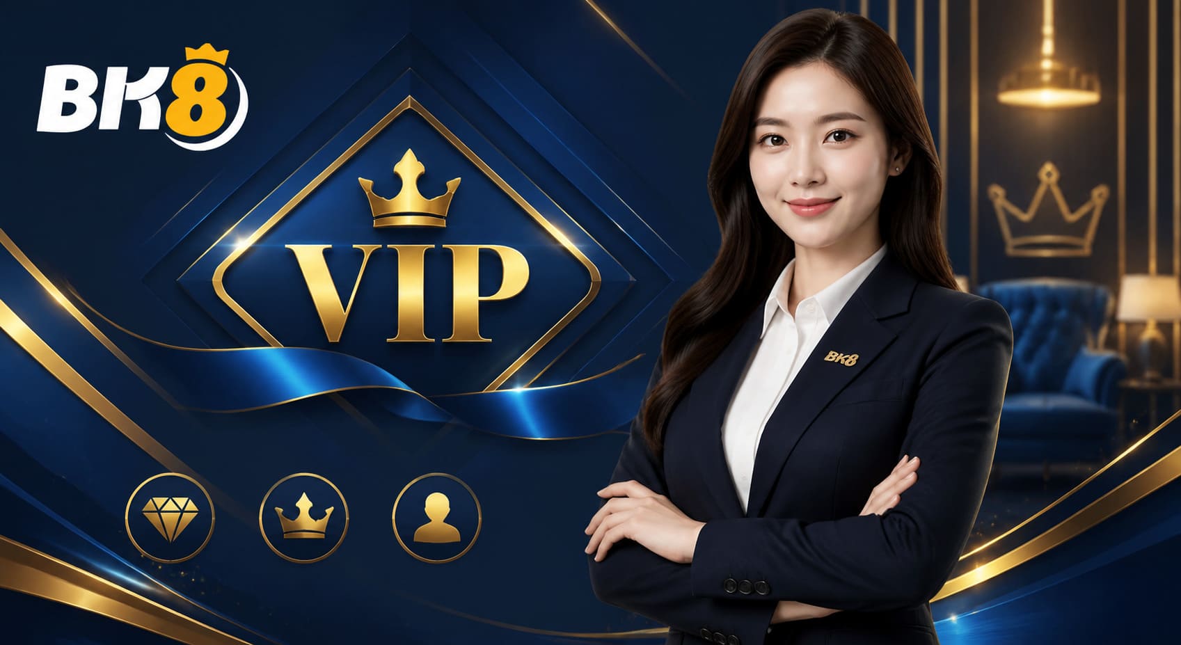 Chi tiết chương trình trở thành BK9 VIP 2026
